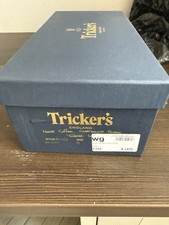 Trickers elton loafer for sale  OLDBURY