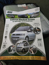 Thermal screen cover for sale  WESTON-SUPER-MARE