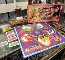 Golden Girl And The Guardians Of The Gemstones Parker Brothers jogo completo comprar usado Golden Girl And The Guardians Of The Gemstones Parker Brothers jogo completo comprar usado  Enviando para Brazil