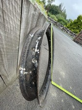 Austin wheel rim for sale  HAWICK