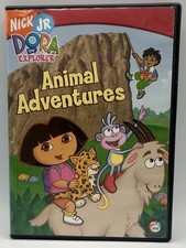 Dora explorer animal for sale  Winston