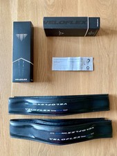 Coppia copertoni veloflex usato  Collesalvetti