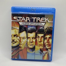 Star trek the d'occasion  Expédié en Belgium