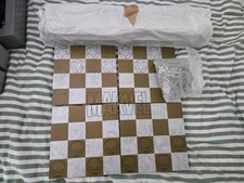 Eaglemoss marvel chess for sale  COULSDON
