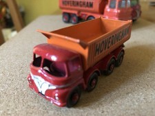 Matchbox foden tipper for sale  NEWBURY