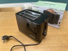 Progress toaster slice for sale  ST. ALBANS