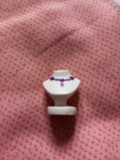 Necklace stand dolls for sale  WARWICK