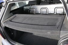 Polo 9n3 hutablage gebraucht kaufen  Borgentreich