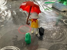 1975 geobra playmobil d'occasion  Val-de-Saâne
