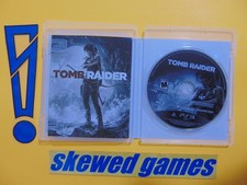 Tomb raider cib d'occasion  Expédié en Belgium