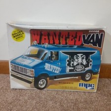 Sealed vintage mpc for sale  Lincoln