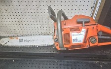Husqvarna rancher chainsaw for sale  Saint Matthews