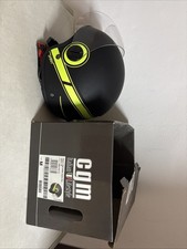 Casco moto jet usato  San Ferdinando