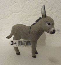 Schleich eselfohlen gebraucht kaufen  Jemgum