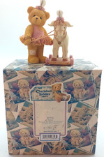Cherished teddies enesco for sale  MIRFIELD