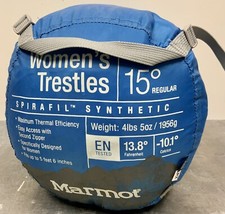 Marmot trestles sleeping for sale  Oakland