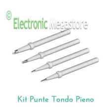 Kit punte per usato  Ottaviano