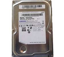 Samsung hd161gj reva for sale  Altamonte Springs