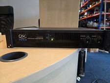 Qsc amplifier rmx for sale  BLACKPOOL