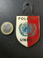 Brustanhänger bundeswehr poli gebraucht kaufen  Hof