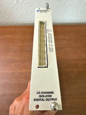 Módulo de saída digital National Instruments SCXI-1163 32 canais opticamente isolado comprar usado  Enviando para Brazil