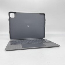 Logitech combo touch gebraucht kaufen  Haiger