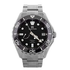 Grand seiko evolution for sale  Buffalo Grove