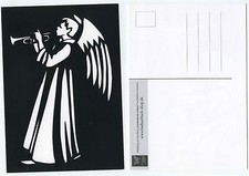 22751 engel trompete gebraucht kaufen  Berlin