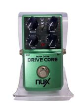 Pedal de overdrive NUX Drive Core excelente Japão comprar usado  Enviando para Brazil