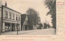 Neumünster gasthof schweineb� gebraucht kaufen  Deutschland