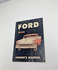 Vintage 1956 ford for sale  Salem