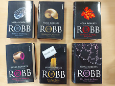 Robb thriller bundle gebraucht kaufen Robb thriller bundle gebraucht kaufen  Bremen