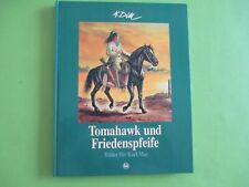 Klaus dill tomahawk gebraucht kaufen  Au