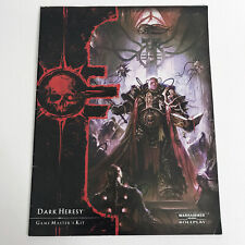 Warhammer 40k roleplay for sale  Seattle
