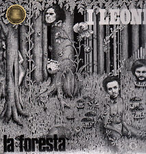 Leoni foresta ristampa usato  Guidonia Montecelio