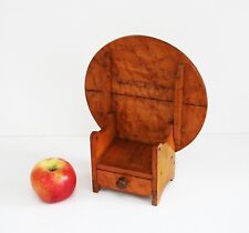 Miniature figured maple for sale  East Dennis