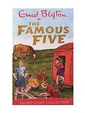 Famous five short for sale  UK