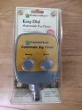Gardenmate irrigation timer for sale  LONDON
