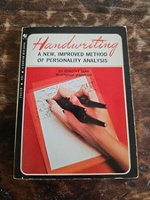 Handwriting new improved for sale  Fairfield
