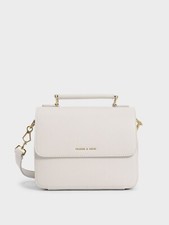 Borsa charles keith usato  Roma