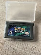 Pokemon hollow mysteries gebraucht kaufen  Mudenbach, Niederwambach