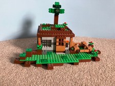 Lego minecraft first for sale  DORKING