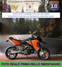 Sono disponibili ricambi usato  Italia