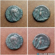 Marcus aurelius 161 for sale  BOGNOR REGIS