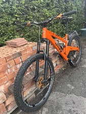 Orange five. colour for sale  GLOUCESTER