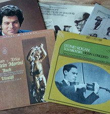 Lps leonid kogan for sale  CARDIFF