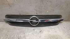 Kühlergrill grill frontgrill gebraucht kaufen  Vellberg