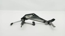 Platte Vorne Links für moto KAWASAKI 1100 GPZ 1995 bis 1998 comprar usado  Enviando para Brazil