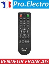 Remote control brandt for sale  Shipping to United States