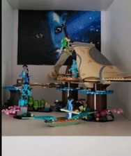 Lego avatar gebraucht kaufen  Ascheberg